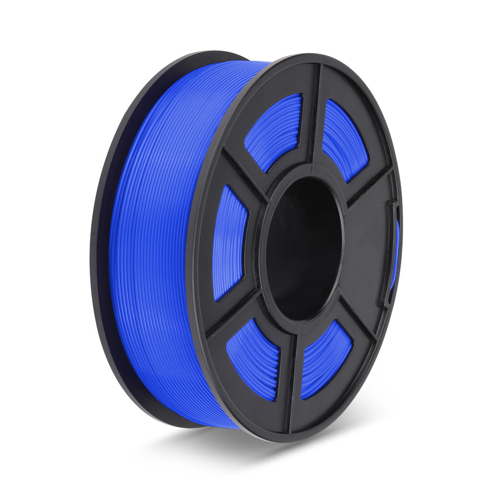 blue PLA