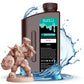 [Get 5 for the Price of 4] 1000g Water-wash Standard Resin