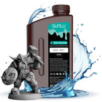 [Get 5 for the Price of 4] 1000g Water-wash Standard Resin