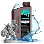 [Get 5 for the Price of 4] 1000g Standard Resin, Water-wash Standard Resin and Standard Plus Resin (For Canada)