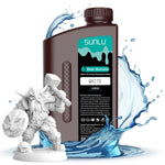 [Get 5 for the Price of 4] 1000g Standard Resin, Water-wash Standard Resin and Standard Plus Resin