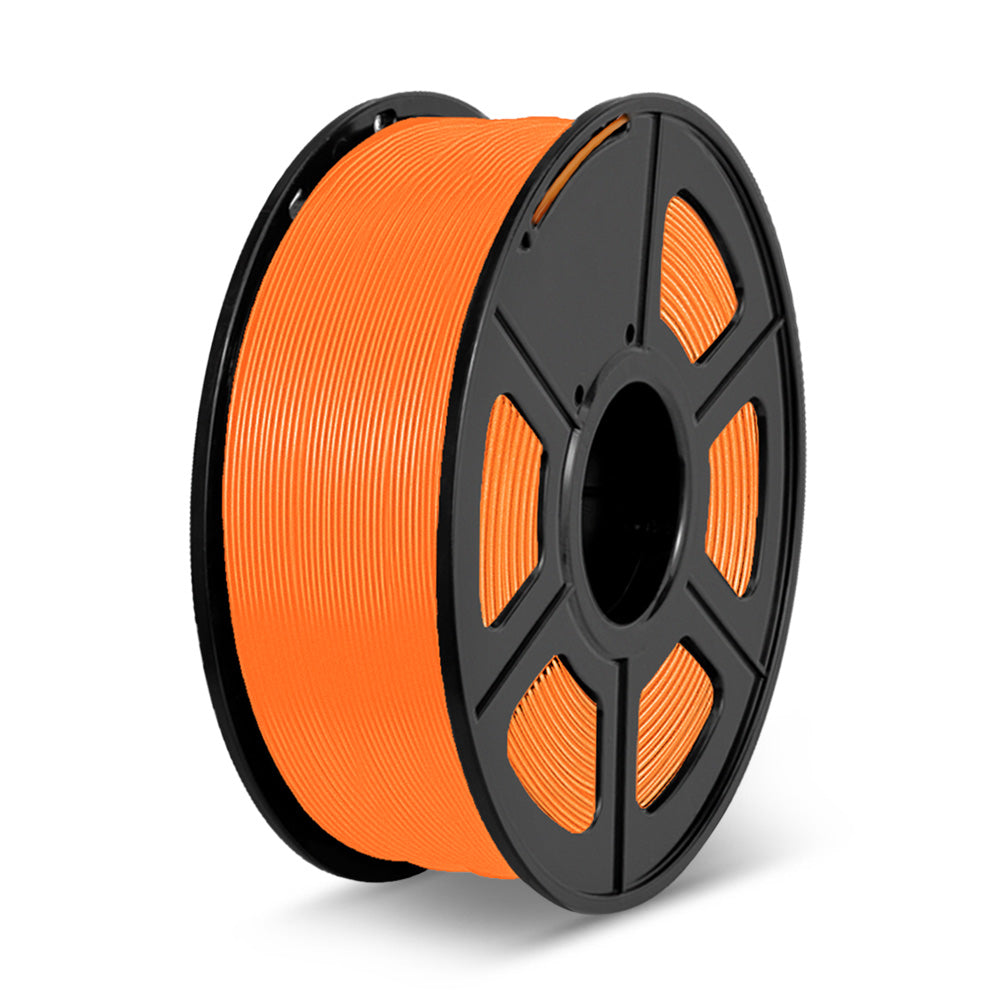 Orange PLA