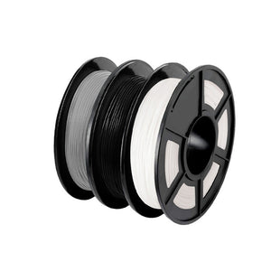 [MOQ: 3 Rolls] TPU 3D Printer Filament 0.5KG